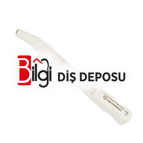 Scraper Kemik Kazıyıcı