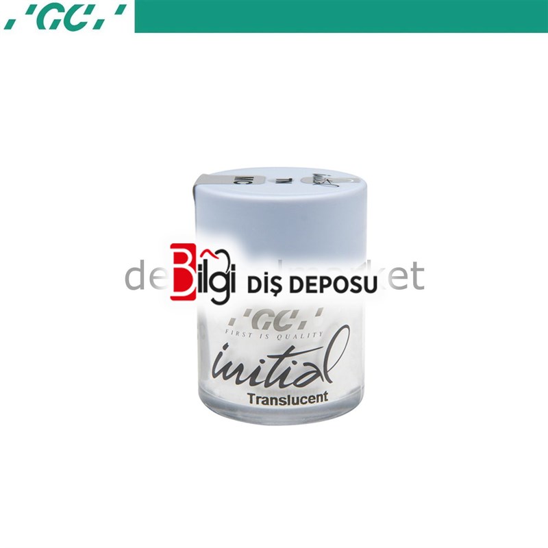 Initial MC Classic 1000 gr - Porselen Tozu