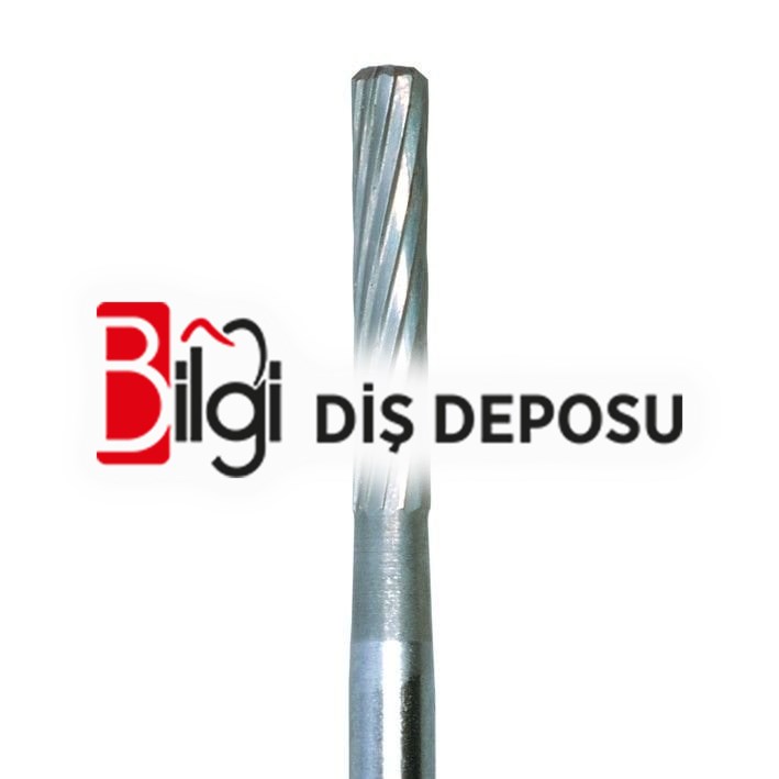 Tungusten Carpide Frez - 5 Adet