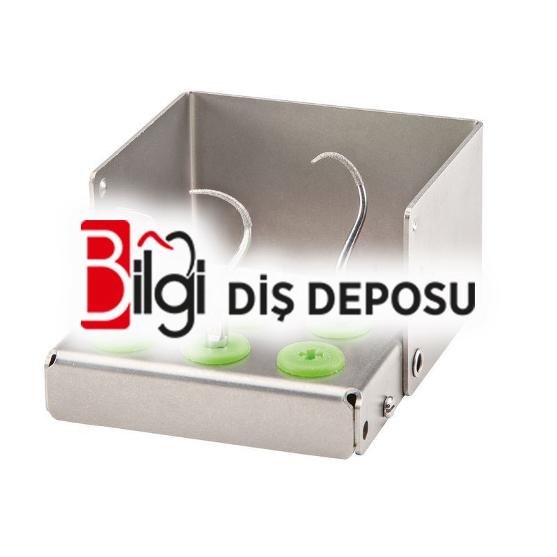 Piezomed Piezo Cerrahi Sistem Uçları Paro Kit