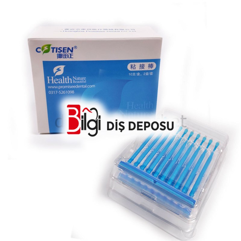 Stick Lamine Taşıyıcı