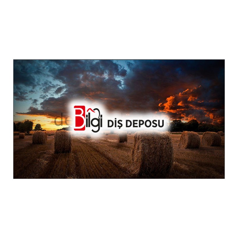 VM55B-U'' Framed Video Wall- Yönetilebilir Video Ekran