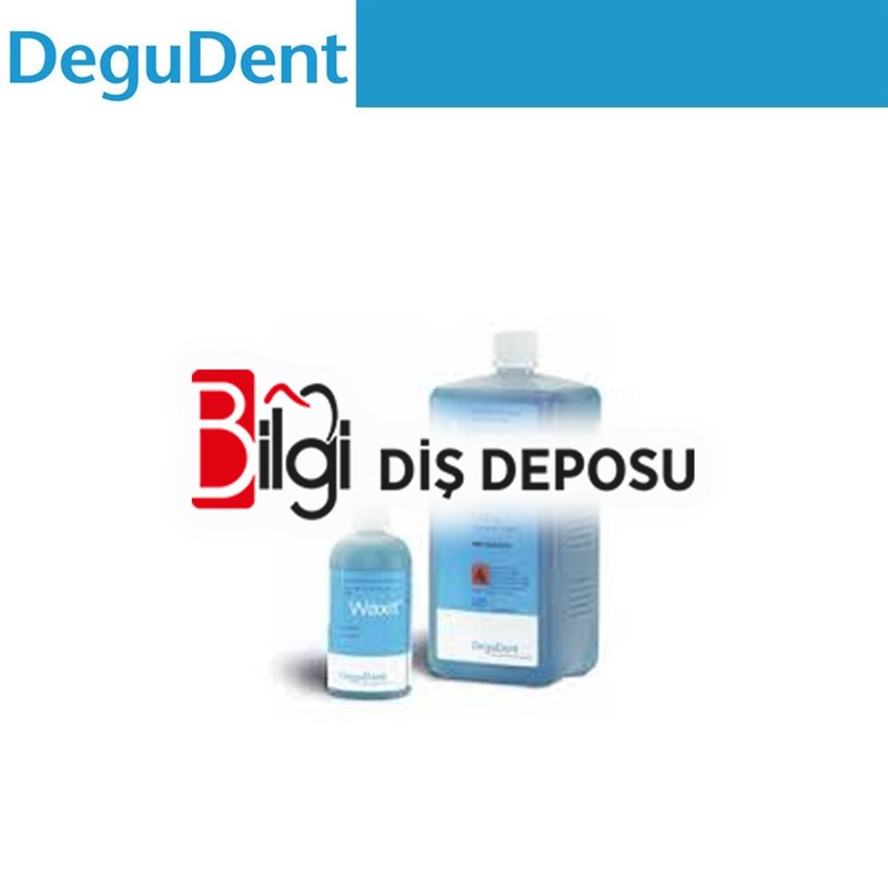 Waxıt - Yüzey Hazırlayıcı Ajan