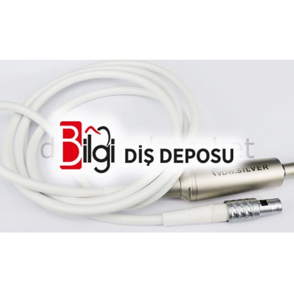 Gold,Silver  Mikromotor Ara Kablosu