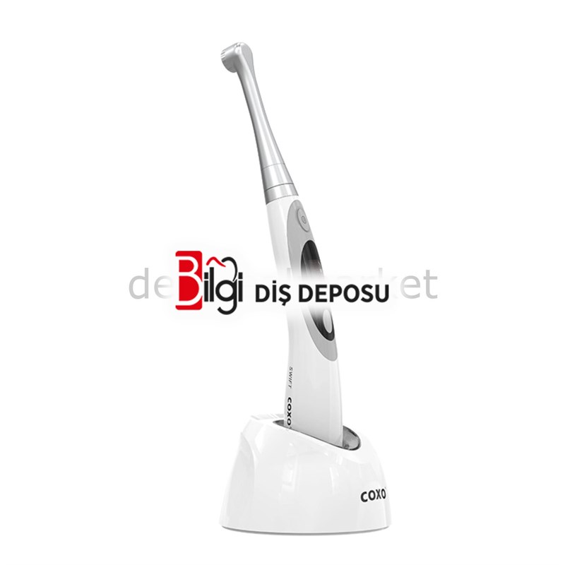 Swift Polimerizasyon Orthodontik Cihazı