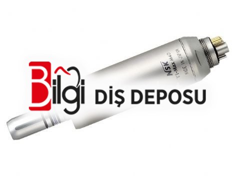 Ti-Max M40 Led Işıklı Elektirikli Mikromotor Bienair Uyumlu