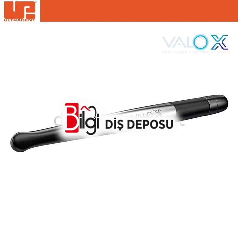 Valo X Led Işıklı Dolgu Cihazı