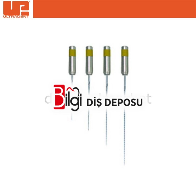 Endo-Eze AET Shaping File Refill