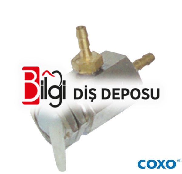 General Valve Master Switch