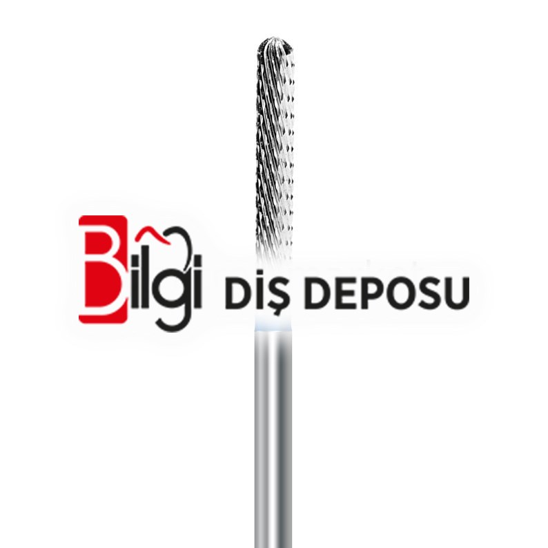 Carpid Canavar Tip Hard Frez - 0210