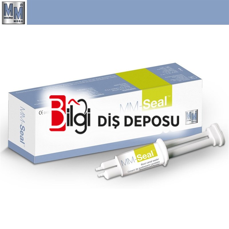 MM-Seal Kanal Dolgu Meteryali