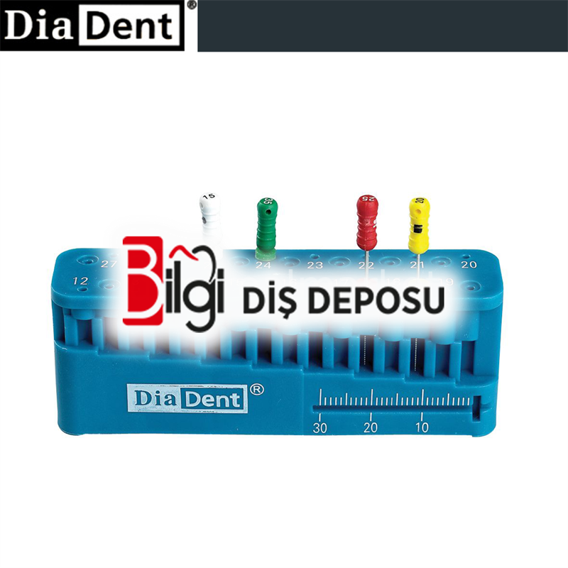 Plastik Endo Metre