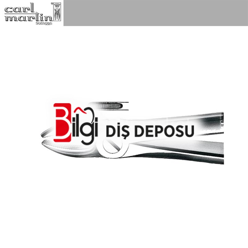 Davye Üst Çene Kesici No:E1