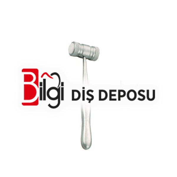 Çekiç - Değişebilir Diskli
