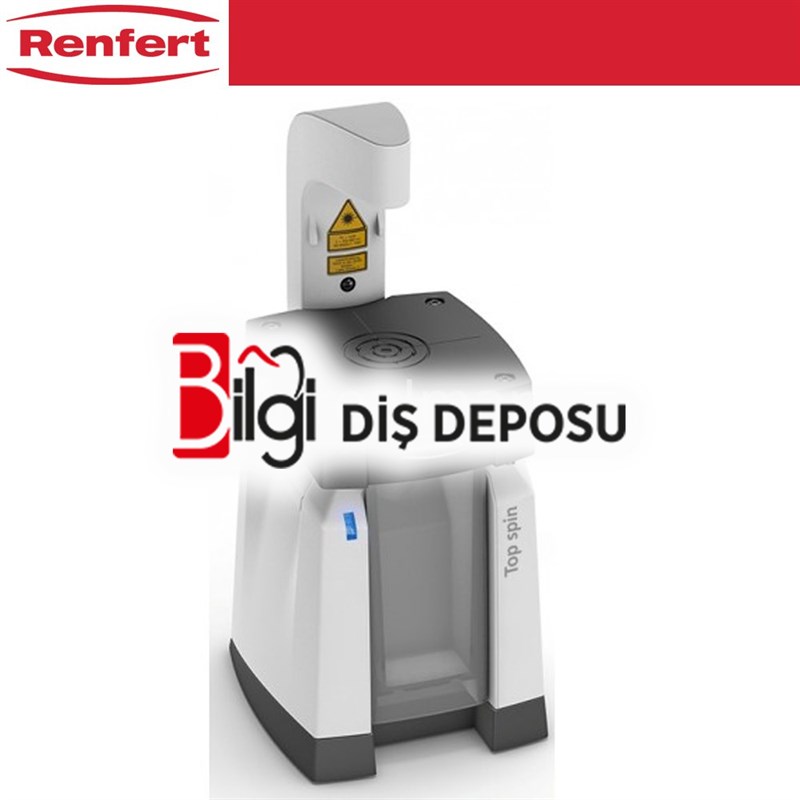 Top Spin Pin Deligi Açma Cihazı - Pindex