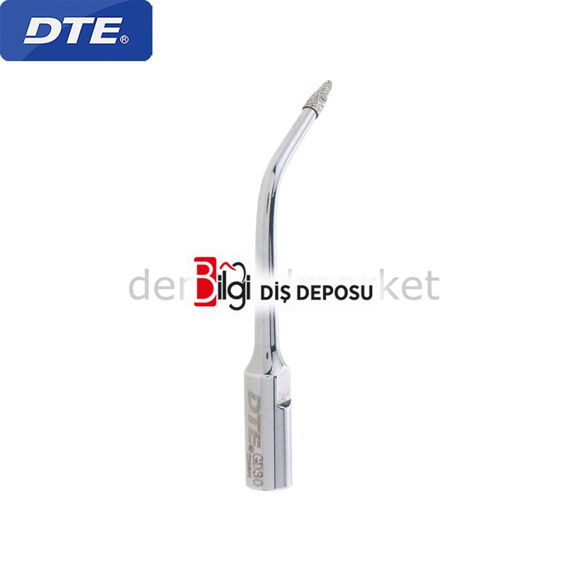Elektrikli Kavitron Ucu GD30 - Dte,Nsk,Satalec Uyumlu