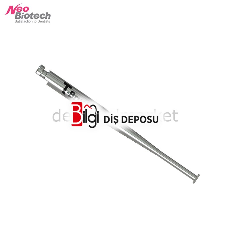 T-Brush Peri-İmplantitis Fırçası