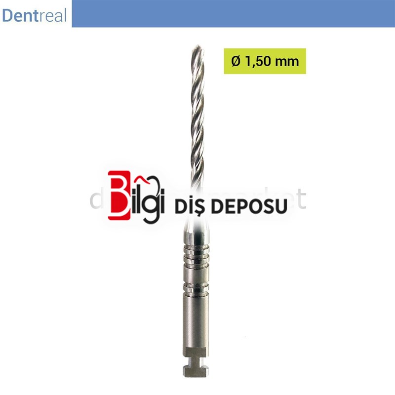 GBR Bone Drill - 1,50 mm