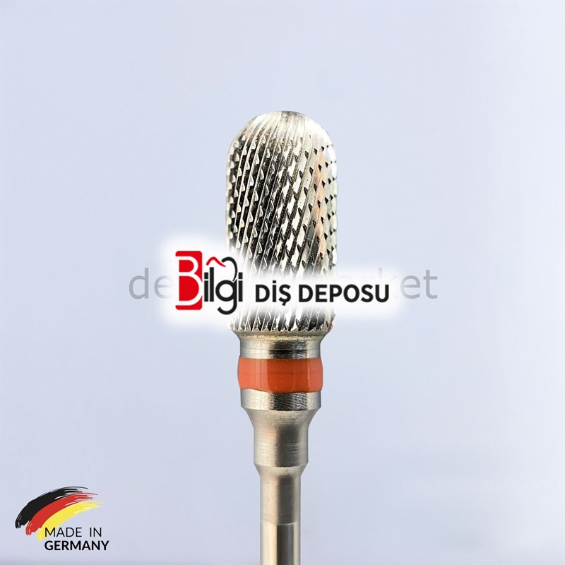 Carpide Canavar Tip Hard Frez - 72KF