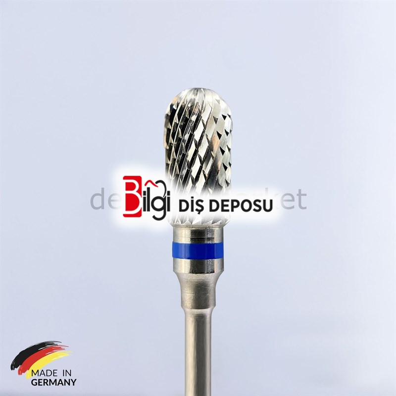 Carpide Canavar Tip Hard Frez - 72K