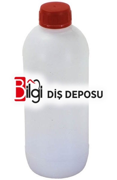 Edta Sıvı Solüsyon % 5 1000 ml