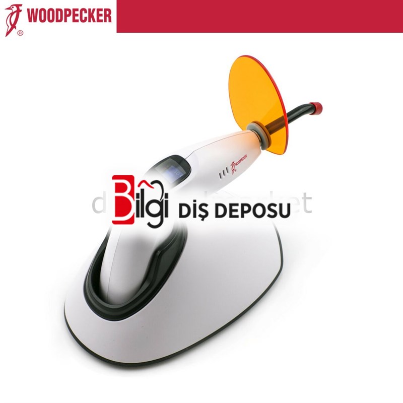 LED-F Işınlı Dolgu Cihazı