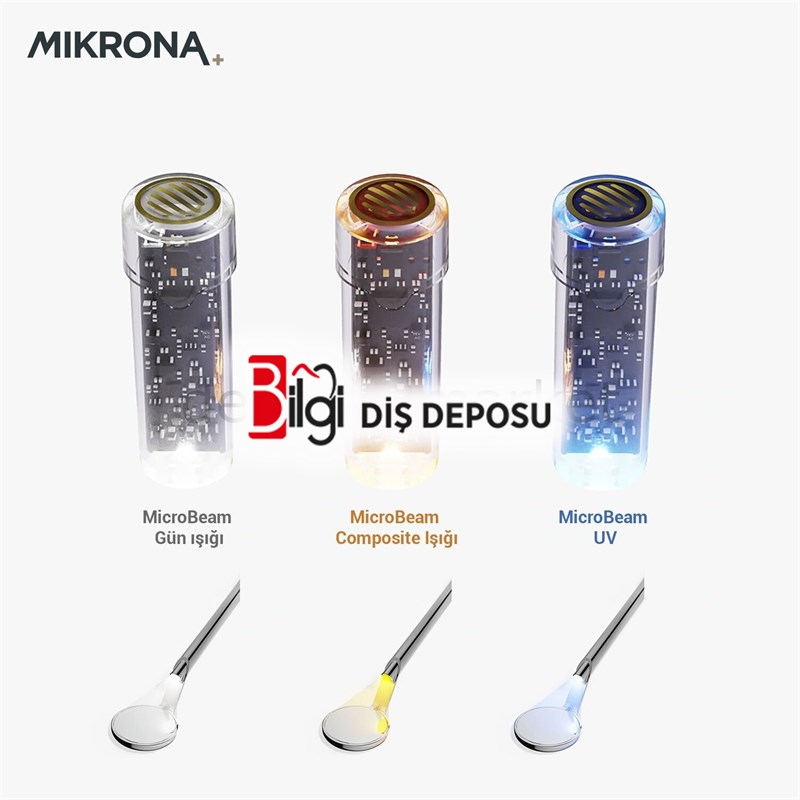 Lx Master Mirror Micro Beams - Ayna Işığı