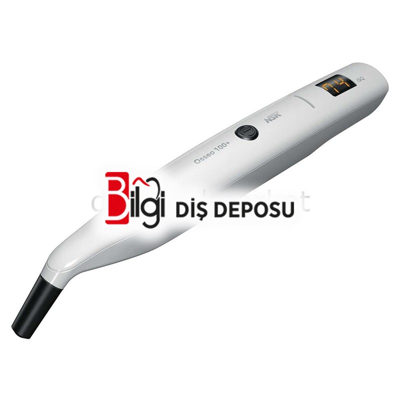 Osseo 100 İmplant Stabilite Ölçme Cihazı - Osteoentegrasyon İzleme Cihazı