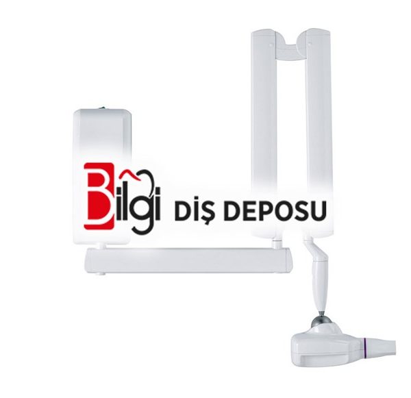 RXDC HyperSphere Periapikal Röntgen Cihazı