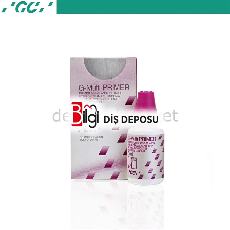 G-Multi Primer - Universal Primer
