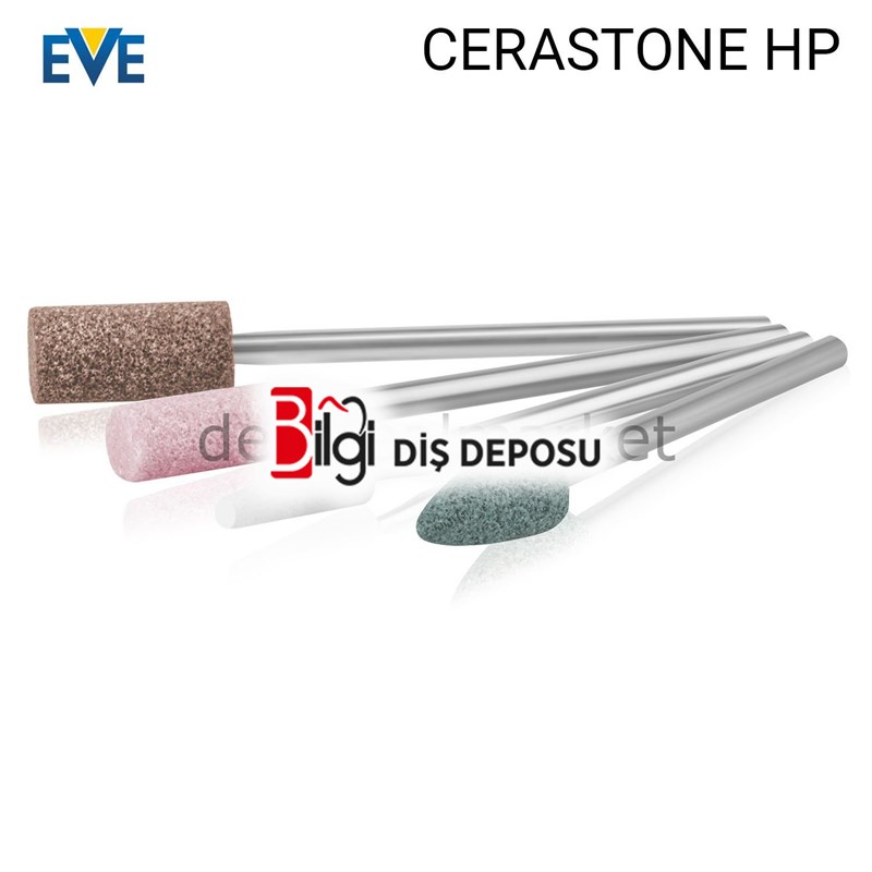 Creastone (Hp) Kahverengi Taş - Değerli Metal Alaşımları