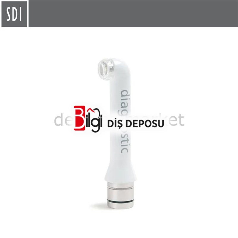 RADII Plus Led Cihazı Ucu - Diagnostic Led