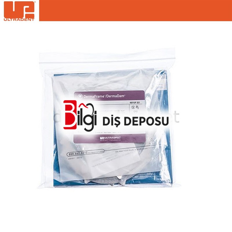 DermaDam + Dermaframe Kit