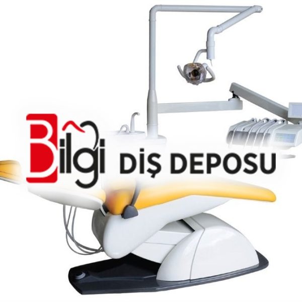 FJ24A Dental Ünit