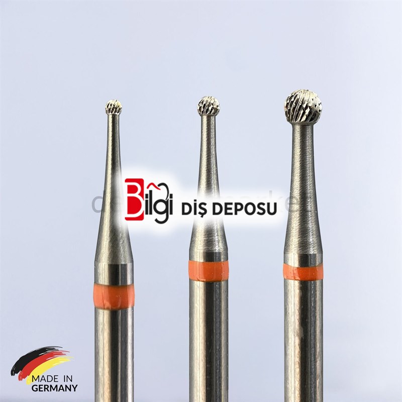 Carpide Canavar Tip Hard Frez - 71KF
