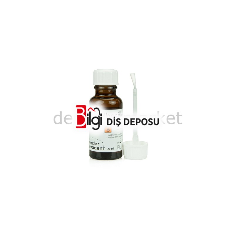 SR Retensiyon Adhesive 20 ml - Labaratuar Kompoziti