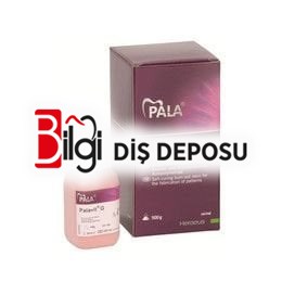 Palavit G Modelaj Akriliği 100gr Toz