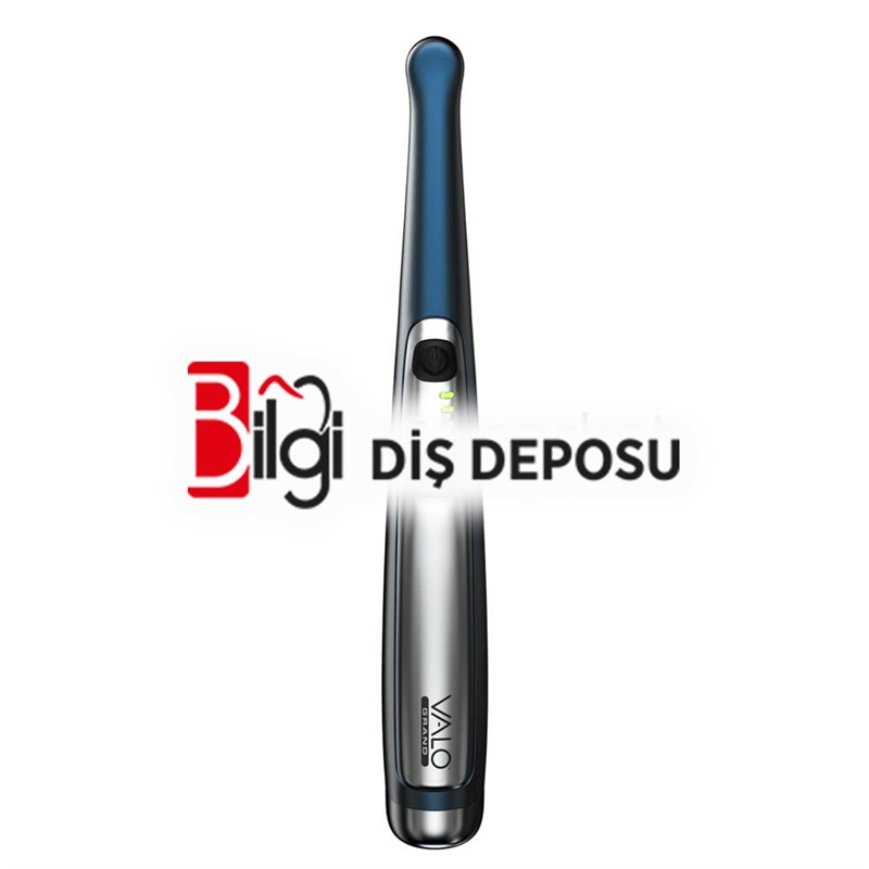 Valo Grand Midnight Led Işıklı Dolgu Cihazı