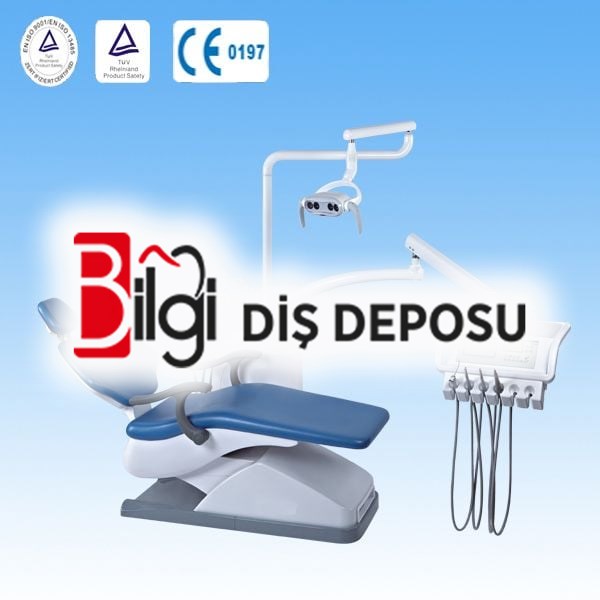 N5 Dental Ünit