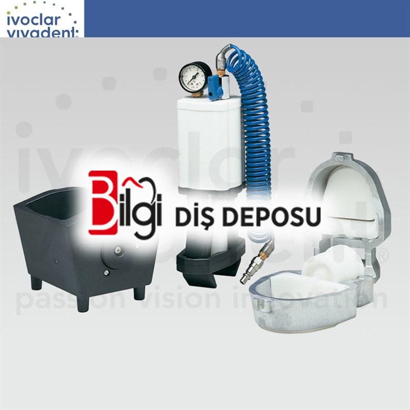 Ivocap Sıstem