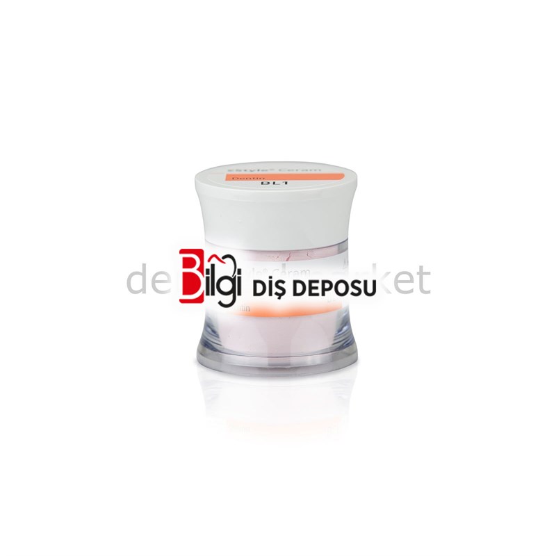 IPS Style Ceram Dentin 100g - Metal Ceramics