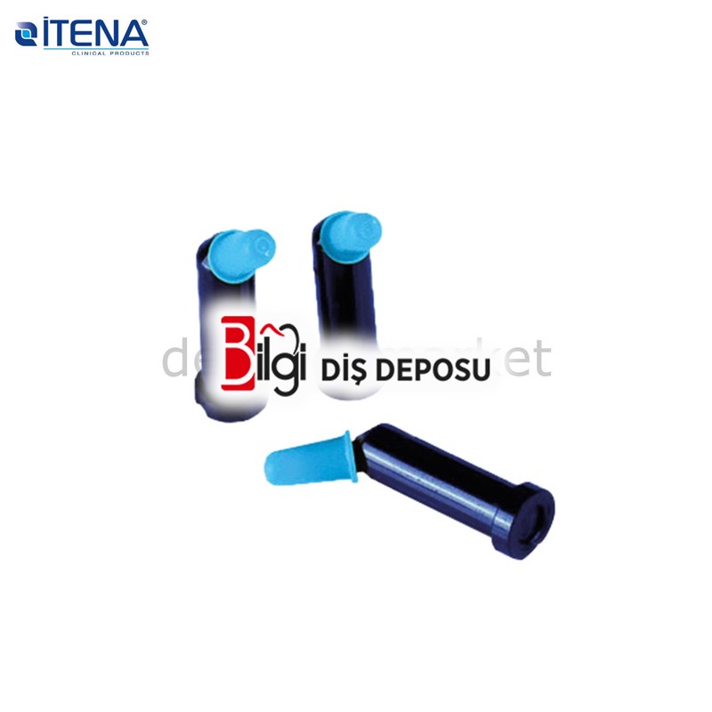 Reflectys Universal Kompozit Kapsül - 0,25 gr
