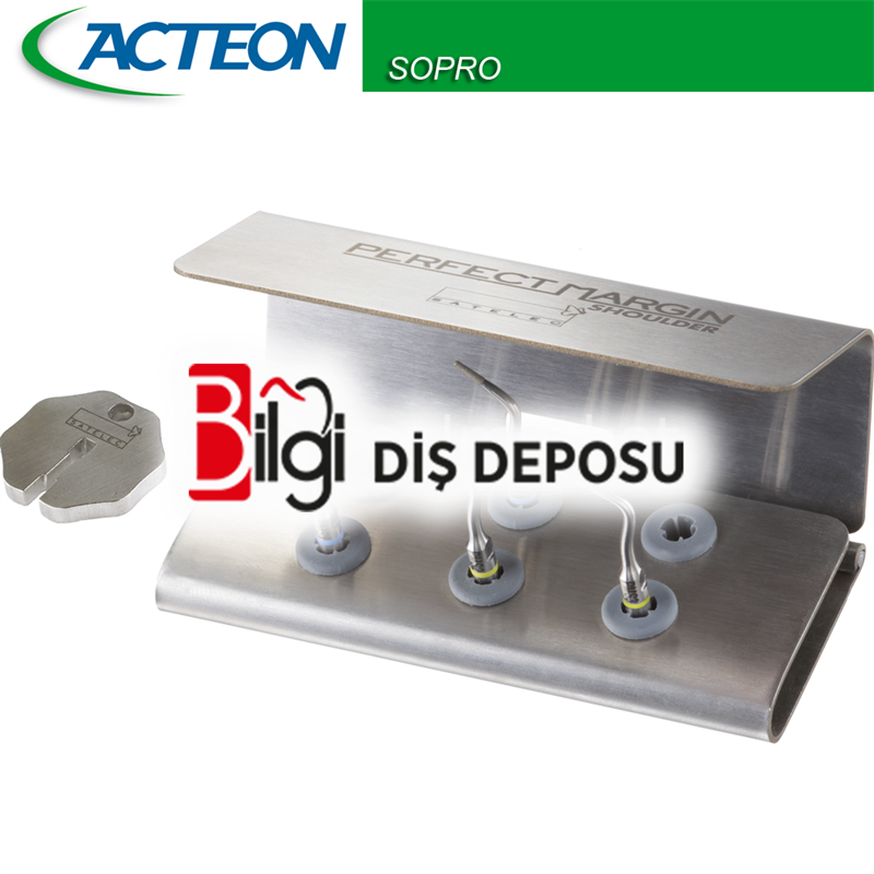 Satalec Perfect Margin Kit Kavitron Ucu