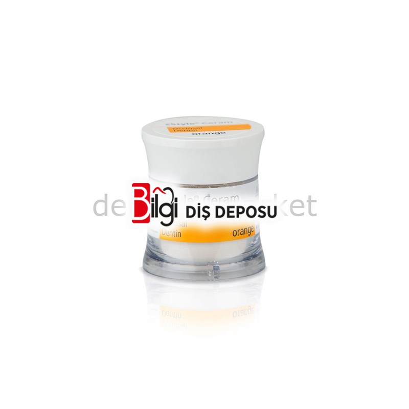 IPS Style Ceram Occlusal Dentin 20g - Metal Ceramics