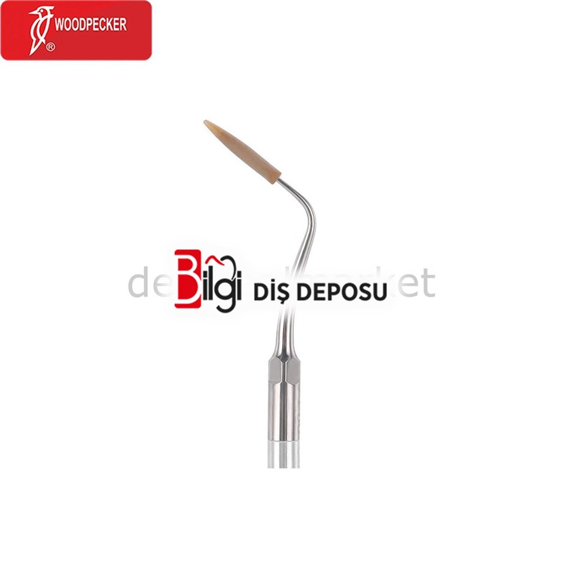Kavitron İmplant Temizleme Ucu P90- Ems,Mectron,Woodpecker,WH Uyumlu