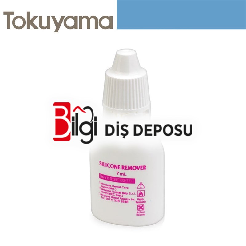 Silicone Remover