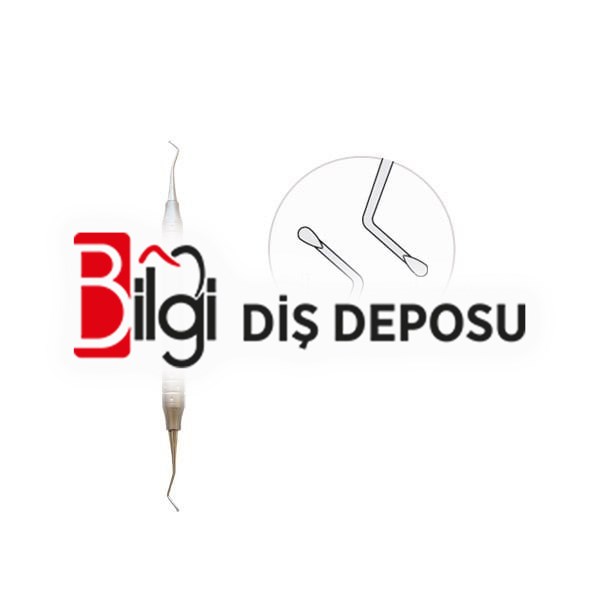 Endodontik Ekskavatör