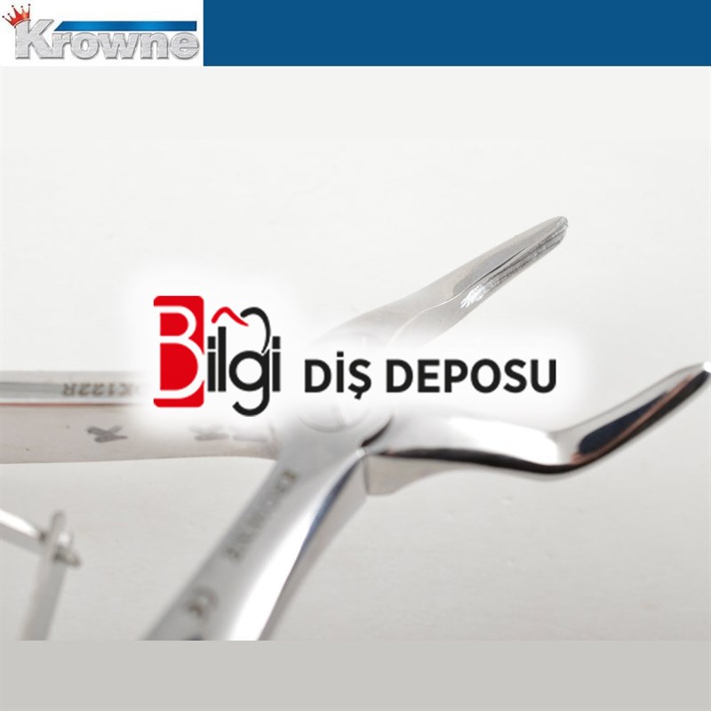 Davye Çocuk - Üst Kök