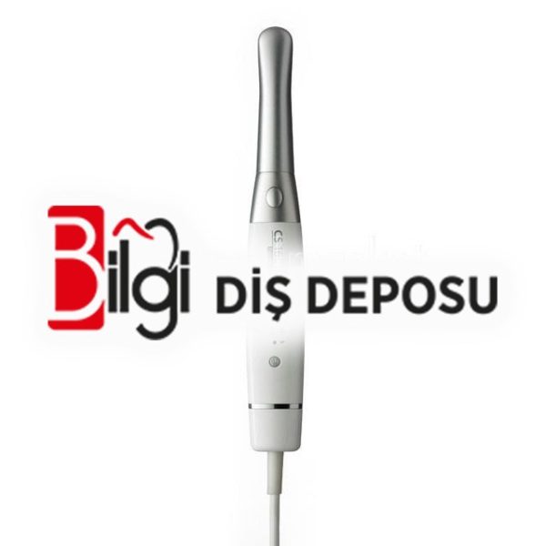Carestream CS 1600 Ağıziçi Kamera ve Çürük Tespit Cihazı