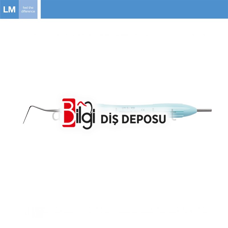 Ergomax Periodontal Probe